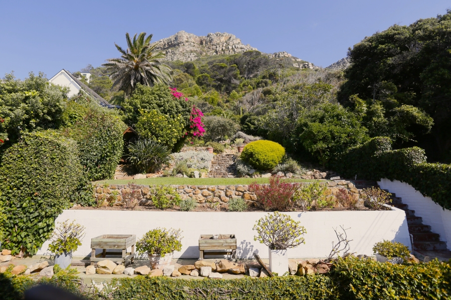 4 Bedroom Property for Sale in Muizenberg Western Cape